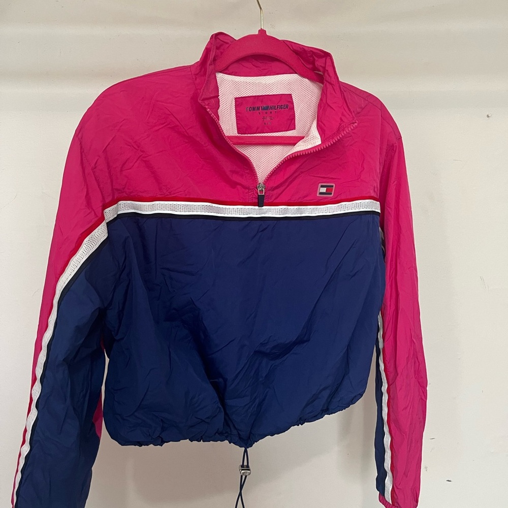Tommy Hilfiger Windbreaker